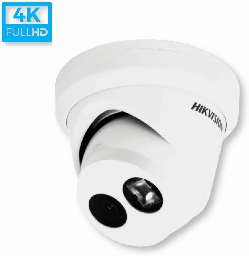 دوربین مداربسته تحت شبکه هایک ویژن DS-2CD2383G2-IU با کیفیت 4K UltraHD و لنز 2.8 میلیمتری، ضد آب با استاندارد IP67 دوربین مداربسته تحت شبکه هایک ویژن DS-2CD2383G2-IU با کیفیت 4K UltraHD و لنز 2.8 میلیمتری، ضد آب با استاندارد IP67