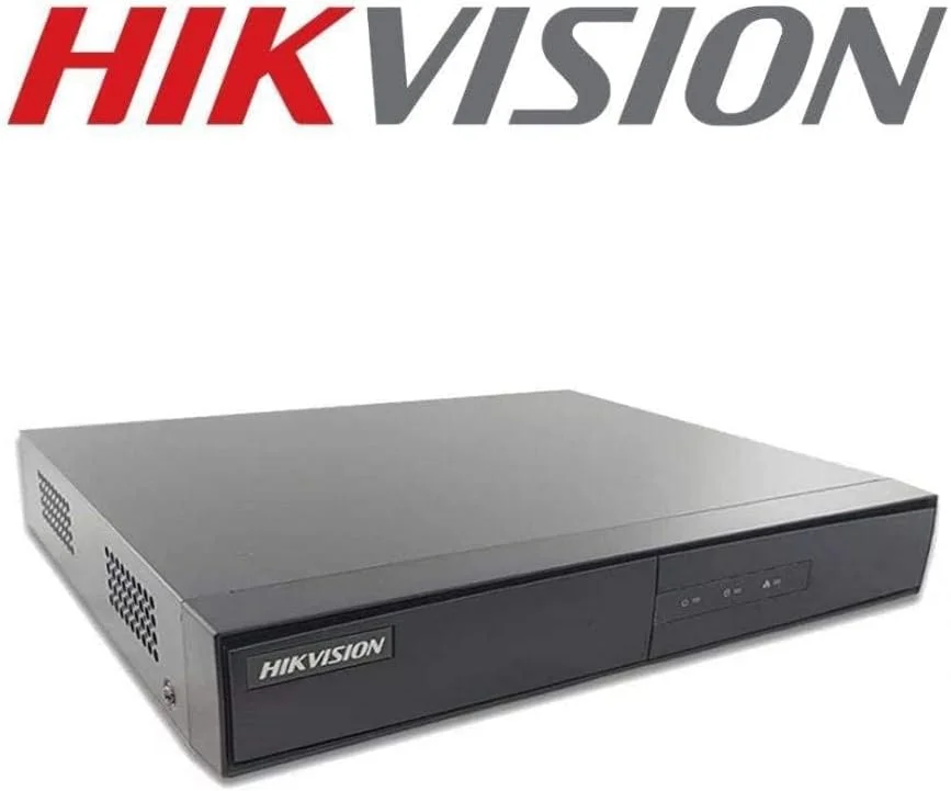 دستگاه ضبط تصویر توربو اچ دی هایک ویژن مدل DS-7204HGHI-F1، فشرده سازی ویدئویی H.264+/h.264، ورودی ویدئو Hdtvi/ahd/cvi/cvbs/ip، ورودی دوربین آی پی تا 5 کانال (تا 1080p)، انتقال صدا از طریق کابل کواکسیال دستگاه ضبط تصویر توربو اچ دی هایک ویژن مدل DS-7204HGHI-F1، فشرده سازی ویدئویی H.264+/h.264، ورودی ویدئو Hdtvi/ahd/cvi/cvbs/ip، ورودی دوربین آی پی تا 5 کانال (تا 1080p)، انتقال صدا از طریق کابل کواکسیال