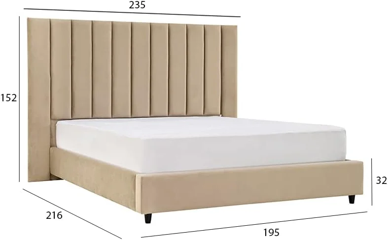 تخت خواب استنهاپ رویال مبلمان با پایه دیوانی 120 * 200 سانتی متر، مبلمان اتاق خواب یک نفره تخت خواب استنهاپ رویال مبلمان با پایه دیوانی 120 * 200 سانتی متر، مبلمان اتاق خواب یک نفره