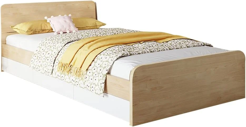 تخت خواب کودک رویال اوک مدل Supra - ابعاد 92x200 سانتی متر، قاب MDF با روکش ملامینه | تخت خواب محکم کودکانه با تاج تخت | طراحی مدرن | قاب چوبی بادوام مستقل | مبلمان اتاق خواب کودک در امارات تخت خواب کودک رویال اوک مدل Supra - ابعاد 92x200 سانتی متر، قاب MDF با روکش ملامینه | تخت خواب محکم کودکانه با تاج تخت | طراحی مدرن | قاب چوبی بادوام مستقل | مبلمان اتاق خواب کودک در امارات