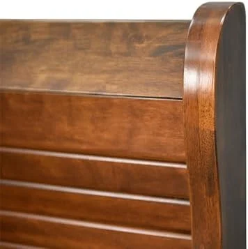 تخت خواب دو نفره رویال اوک نیویورک | فریم چوب جامد، طراحی مدرن تاج تخت | تخت خواب سایز کینگ چوبی شیک و بادوام تخت خواب دو نفره رویال اوک نیویورک | فریم چوب جامد، طراحی مدرن تاج تخت | تخت خواب سایز کینگ چوبی شیک و بادوام