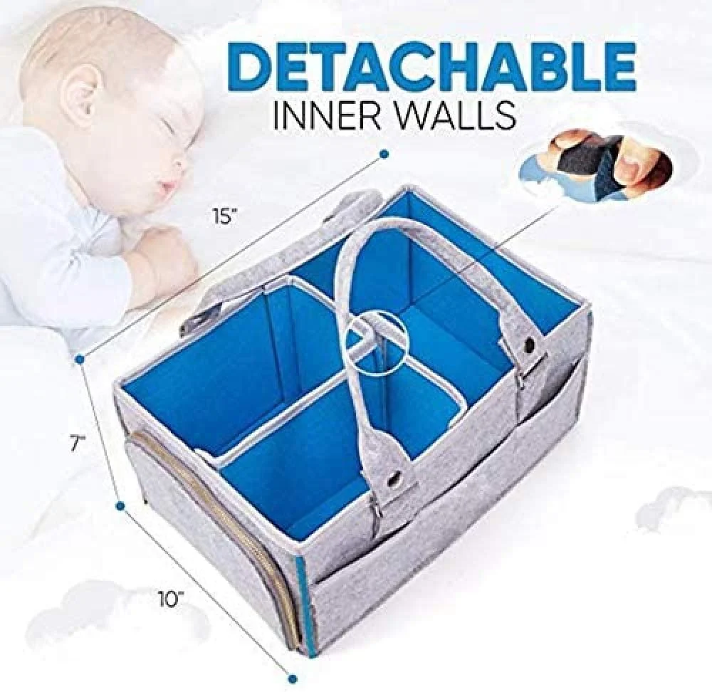 قفسه پوشک بچه تجهیزات ذخیره سازی حمل نوزاد - سبد نوزاد یونیسکس، کیف پوشک یونیسکس، کیف حمل نوزاد قفسه ذخیره سازی پوشک مهد کودک قفسه پوشک بچه تجهیزات ذخیره سازی حمل نوزاد - سبد نوزاد یونیسکس، کیف پوشک یونیسکس، کیف حمل نوزاد قفسه ذخیره سازی پوشک مهد کودک