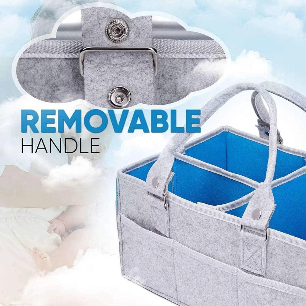 قفسه پوشک بچه تجهیزات ذخیره سازی حمل نوزاد - سبد نوزاد یونیسکس، کیف پوشک یونیسکس، کیف حمل نوزاد قفسه ذخیره سازی پوشک مهد کودک قفسه پوشک بچه تجهیزات ذخیره سازی حمل نوزاد - سبد نوزاد یونیسکس، کیف پوشک یونیسکس، کیف حمل نوزاد قفسه ذخیره سازی پوشک مهد کودک