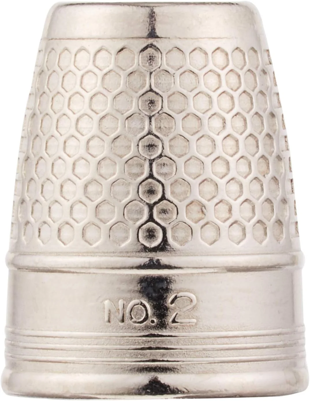 انگشتانه شبدر با لبه شماره 2 [34422] (وارداتی از ژاپن)