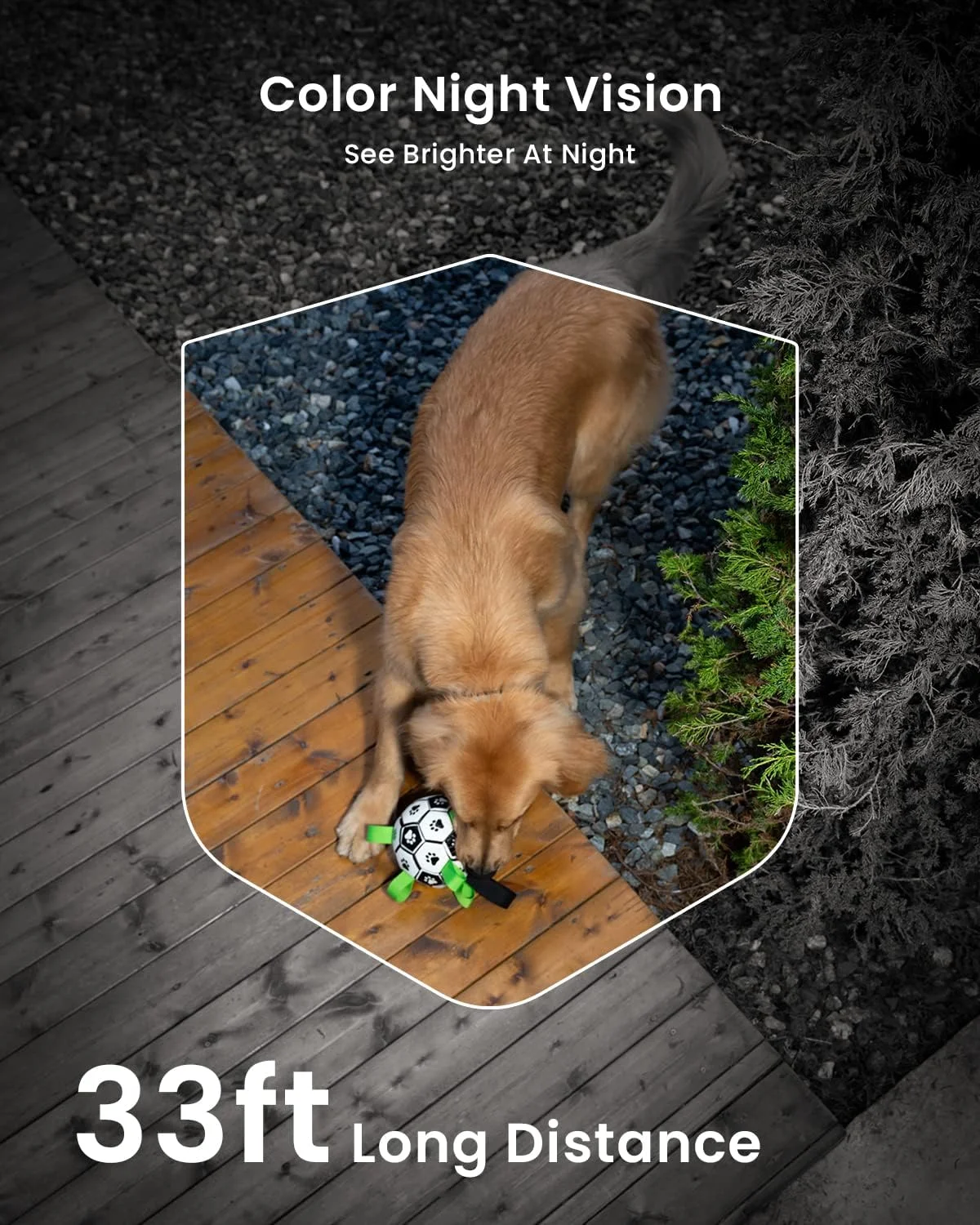 دوربین های امنیتی بی سیم فضای باز ieGeek، دوربین امنیتی وای فای 2K 3MP با باتری، دارای نورافکن و آژیر، صدای دو طرفه، دید در شب رنگی، تشخیص هوش مصنوعی برای امنیت خانه، سازگار با الکسا دوربین های امنیتی بی سیم فضای باز ieGeek، دوربین امنیتی وای فای 2K 3MP با باتری، دارای نورافکن و آژیر، صدای دو طرفه، دید در شب رنگی، تشخیص هوش مصنوعی برای امنیت خانه، سازگار با الکسا