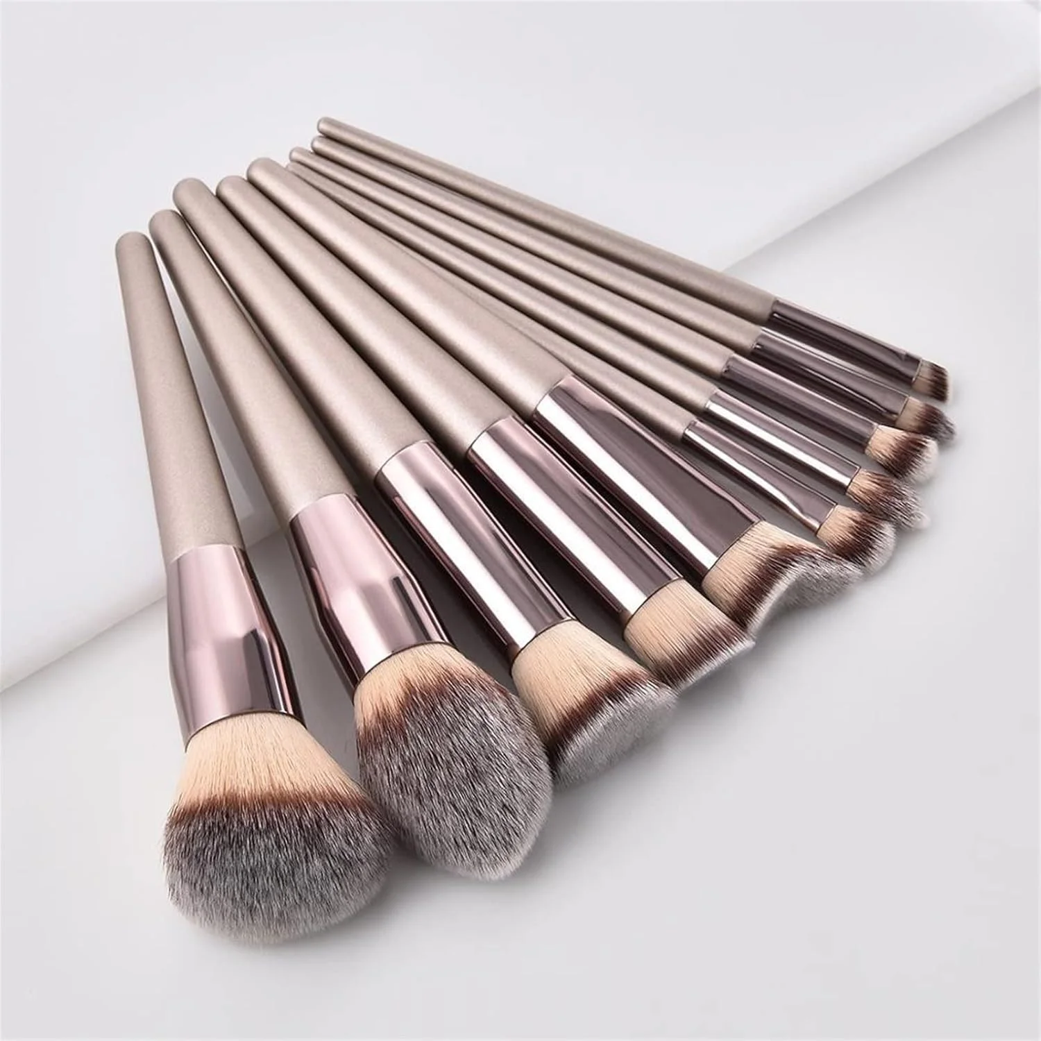 WANAM Facial Razor Fashion Brushes Girls Foundation Eyeshadow Eyebrow Brush Makeup Brush Sets Cosmetic Tools WANAM Facial Razor Fashion Brushes Girls Foundation Eyeshadow Eyebrow Brush Makeup Brush Sets Cosmetic Tools