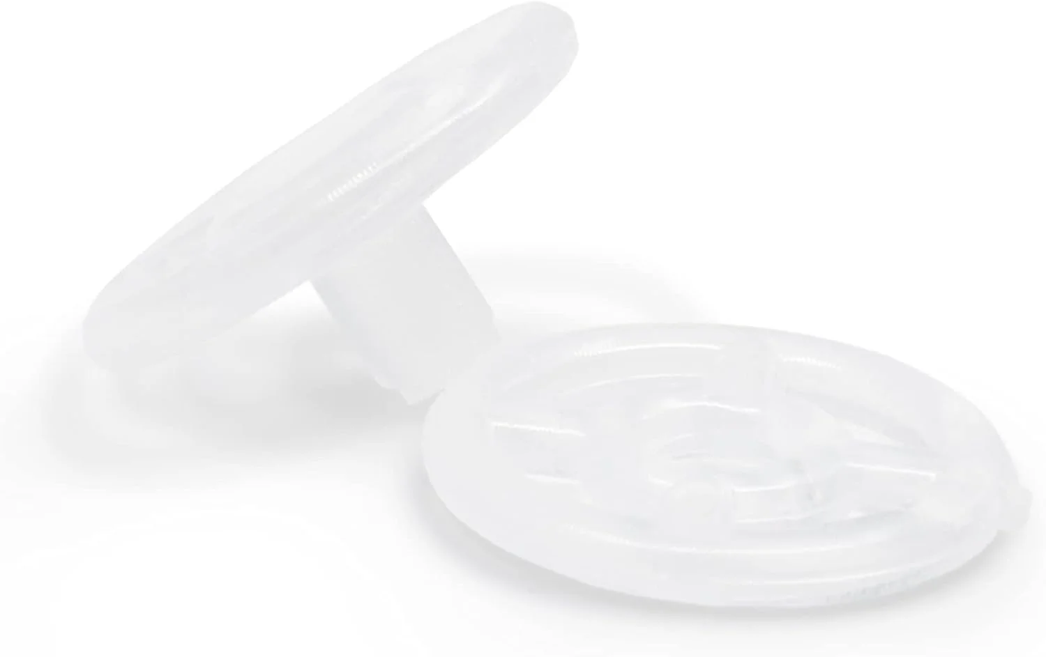 Dritz 85 Sew-On Snaps, Clear, 5/16-Inch 12-Count Dritz 85 Sew-On Snaps, Clear, 5/16-Inch 12-Count