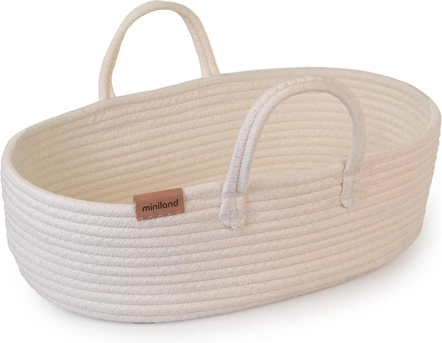 سبد حمل نوزاد Miniland 31195، بژ