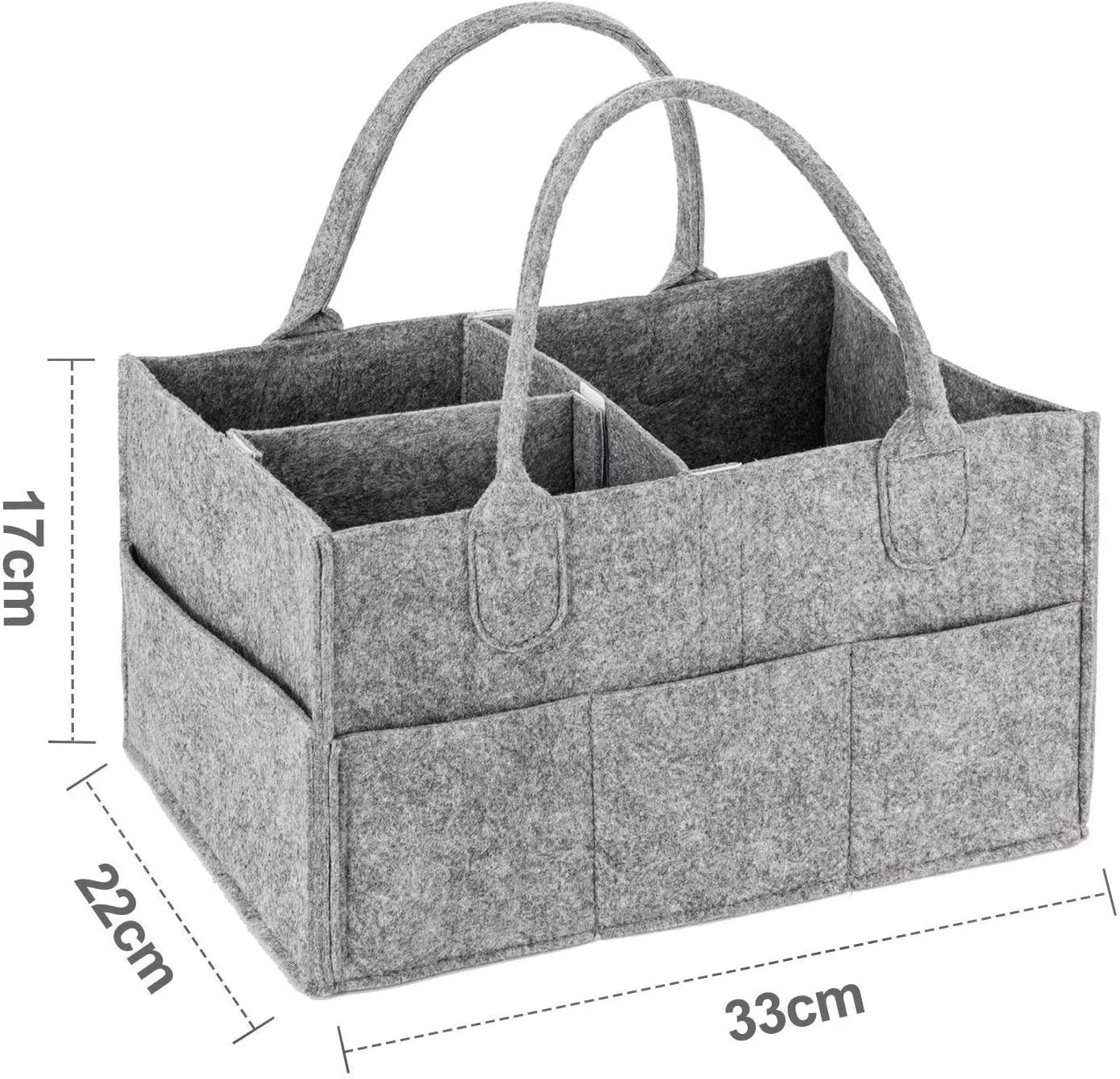کیف لوازم کودک مک مولا، سازمان دهنده پوشک قابل حمل، کیف بزرگ لوازم کودک مناسب سفر و خودرو کیف لوازم کودک مک مولا، سازمان دهنده پوشک قابل حمل، کیف بزرگ لوازم کودک مناسب سفر و خودرو