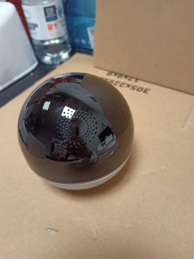 دوربین مداربسته EZVIZ C6W، دوربین وای فای داخلی، دوربین خانگی بی سیم 4 مگاپیکسلی با تشخیص حرکت، ردیابی خودکار، دید در شب 360 درجه، WDR واقعی، مکالمه دو طرفه، شاتر حریم خصوصی، هشدار فوری، سازگار با الکسا دوربین مداربسته EZVIZ C6W، دوربین وای فای داخلی، دوربین خانگی بی سیم 4 مگاپیکسلی با تشخیص حرکت، ردیابی خودکار، دید در شب 360 درجه، WDR واقعی، مکالمه دو طرفه، شاتر حریم خصوصی، هشدار فوری، سازگار با الکسا