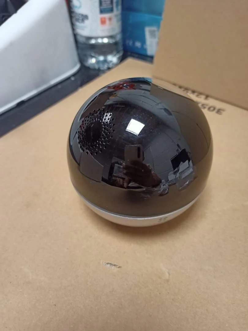 دوربین مداربسته EZVIZ C6W، دوربین وای فای داخلی، دوربین خانگی بی سیم 4 مگاپیکسلی با تشخیص حرکت، ردیابی خودکار، دید در شب 360 درجه، True-WDR، مکالمه دو طرفه، شاتر حریم خصوصی، هشدار فوری، سازگار با الکسا دوربین مداربسته EZVIZ C6W، دوربین وای فای داخلی، دوربین خانگی بی سیم 4 مگاپیکسلی با تشخیص حرکت، ردیابی خودکار، دید در شب 360 درجه، True-WDR، مکالمه دو طرفه، شاتر حریم خصوصی، هشدار فوری، سازگار با الکسا