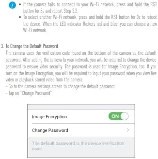 دوربین امنیتی هوشمند خانگی وای فای EZVIZ C6TC، 1080p، دوربین نظارتی با ردیابی حرکت، چرخش 360 درجه، مکالمه دو طرفه، دید در شب عالی، سفید، CS CV248 B0 32WFR(EU) دوربین امنیتی هوشمند خانگی وای فای EZVIZ C6TC، 1080p، دوربین نظارتی با ردیابی حرکت، چرخش 360 درجه، مکالمه دو طرفه، دید در شب عالی، سفید، CS CV248 B0 32WFR(EU)