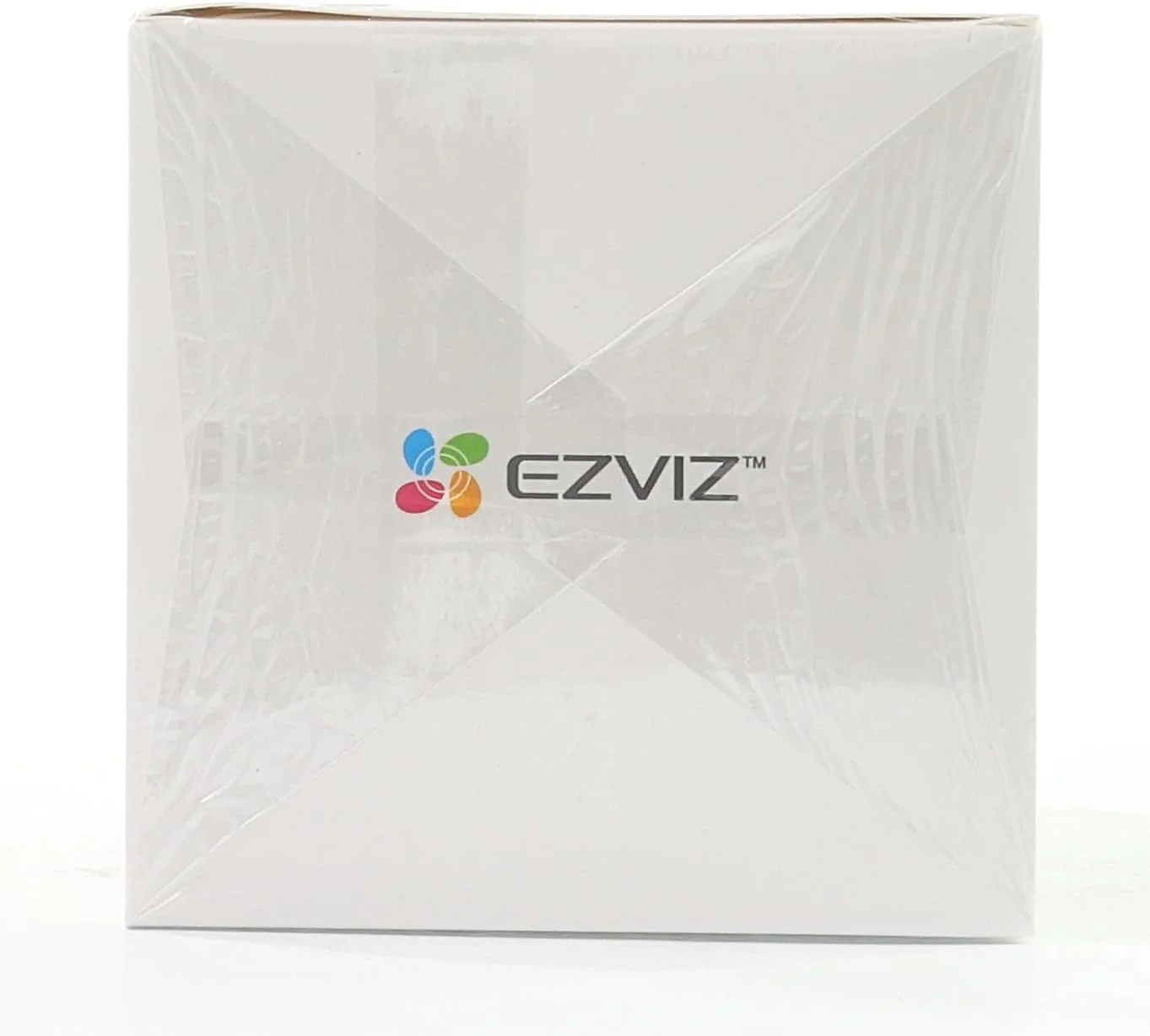 دوربین امنیتی EZVIZ C6N، دوربین مداربسته 3 مگاپیکسلی 2K برای خانه، دوربین داخلی، دوربین وای فای، دوربین کودک با ردیابی هوشمند حرکت، حالت خواب، دید در شب، مکالمه دو طرفه، ردیابی هوشمند، سازگار با الکسا دوربین امنیتی EZVIZ C6N، دوربین مداربسته 3 مگاپیکسلی 2K برای خانه، دوربین داخلی، دوربین وای فای، دوربین کودک با ردیابی هوشمند حرکت، حالت خواب، دید در شب، مکالمه دو طرفه، ردیابی هوشمند، سازگار با الکسا