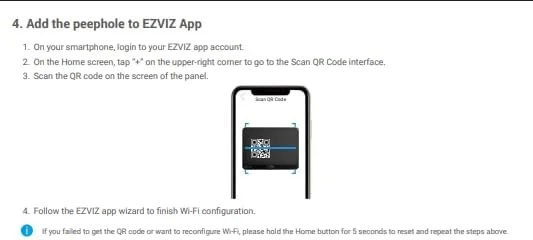 دوربین امنیتی EZVIZ C6N، دوربین مداربسته 1080p برای خانه، دوربین 360 درجه وای فای داخلی، دوربین نظارتی کودک با تشخیص حرکت، ردیابی هوشمند، صدای دو طرفه، دید در شب، سازگار با الکسا دوربین امنیتی EZVIZ C6N، دوربین مداربسته 1080p برای خانه، دوربین 360 درجه وای فای داخلی، دوربین نظارتی کودک با تشخیص حرکت، ردیابی هوشمند، صدای دو طرفه، دید در شب، سازگار با الکسا