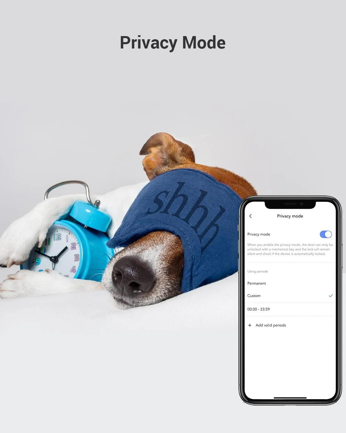قفل هوشمند EZVIZ با WiFi، قفل الکترونیکی اتوماتیک، نصب آسان، حالت حریم خصوصی، مدیریت کاربر از طریق برنامه خانه هوشمند، DL01S قفل هوشمند EZVIZ با WiFi، قفل الکترونیکی اتوماتیک، نصب آسان، حالت حریم خصوصی، مدیریت کاربر از طریق برنامه خانه هوشمند، DL01S
