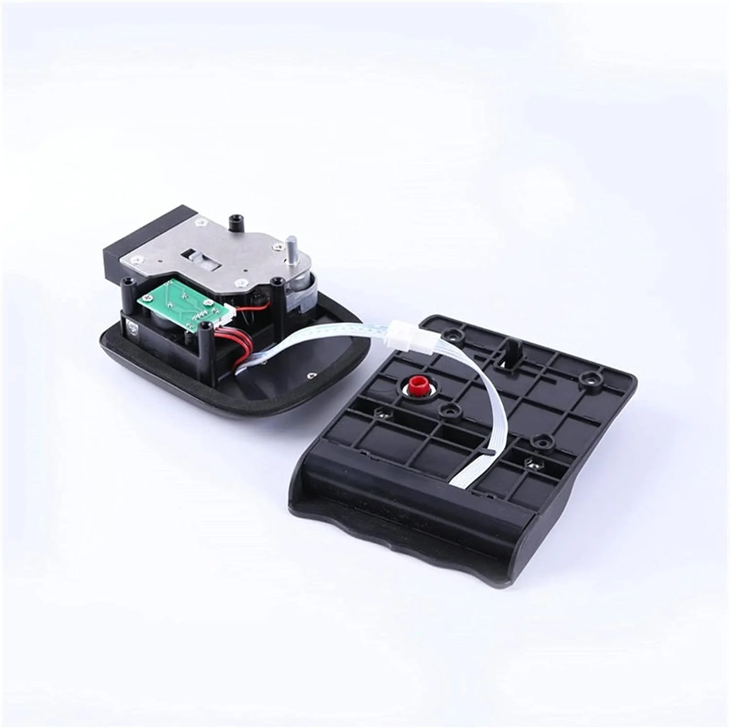 FNXSEO RV Door Lock Key Code Locks Modified RV Locks Truck Door Locks Anti-tamper Mobile Door Locks Keyless Entry