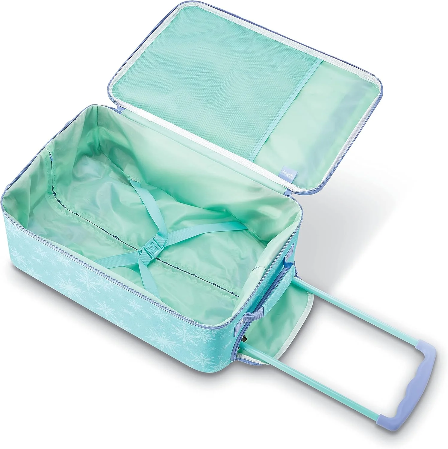 چمدان چرخ دار کودکانه امریکن توریستر دیزنی