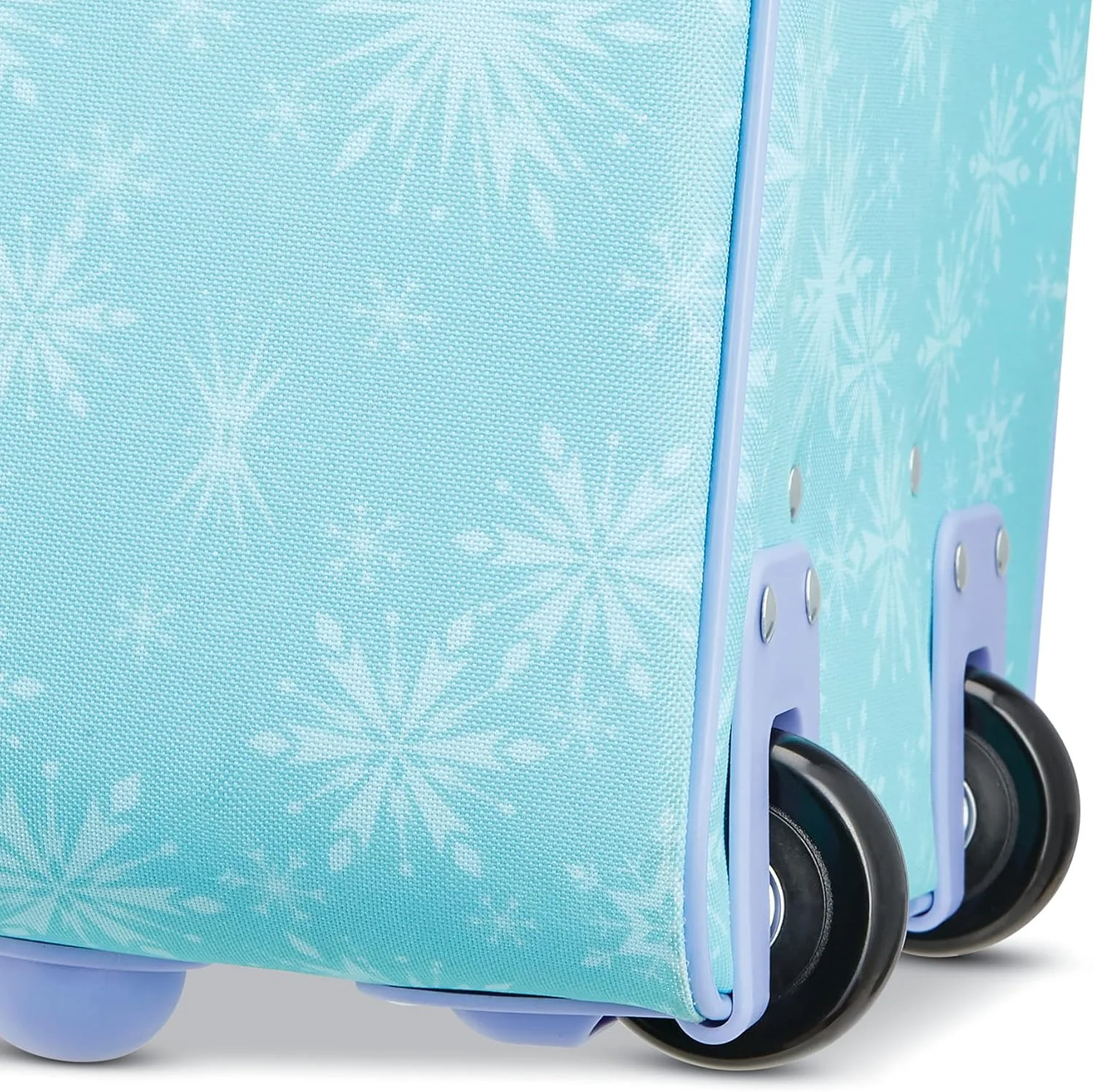 چمدان چرخ دار کودکانه امریکن توریستر دیزنی