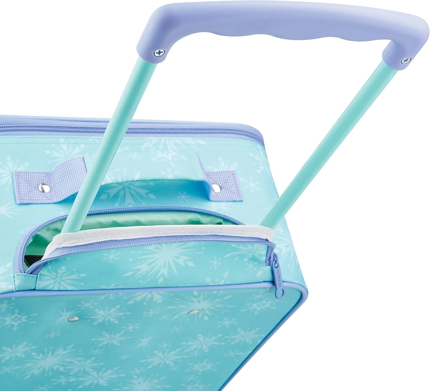 چمدان چرخ دار کودکانه امریکن توریستر دیزنی