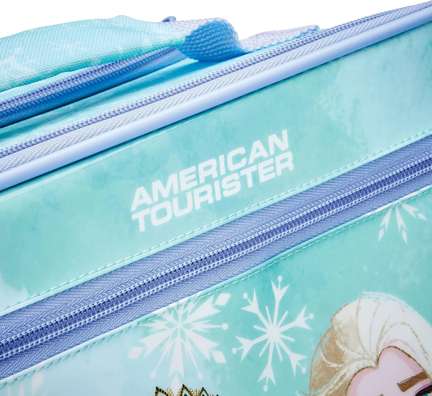 چمدان چرخ دار کودکانه امریکن توریستر دیزنی