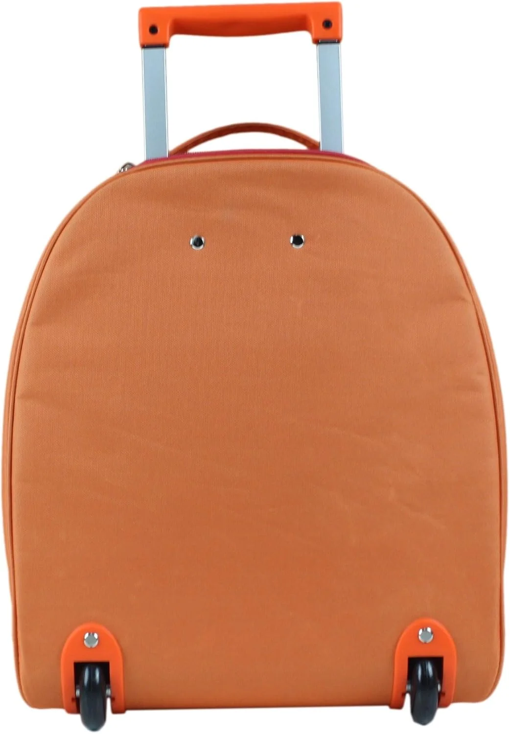چمدان چرخدار کودکانه Bayer Chic 2000 Bouncie طرح زنبور سه بعدی، نارنجی