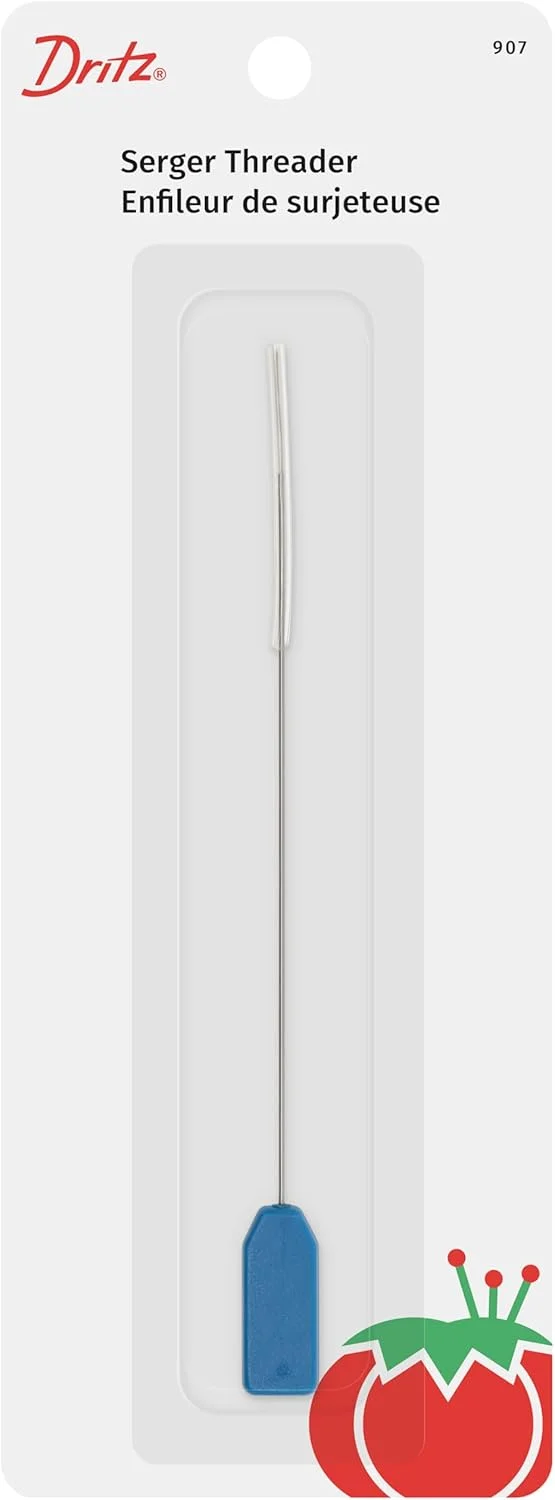 سوزن نخ کن سردوز دریتز