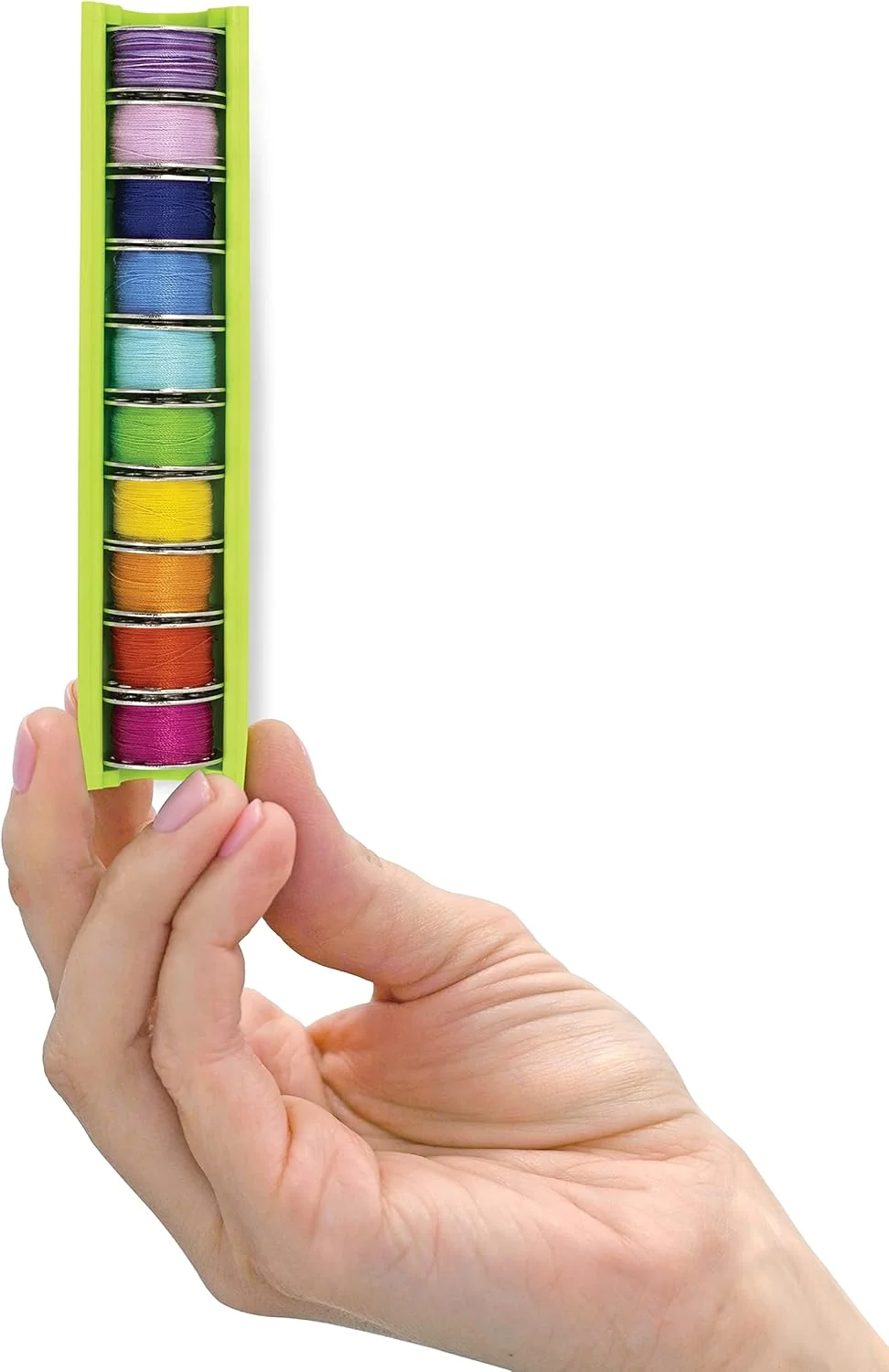 دریتز بسته 3 عددی قایق قرقره، چند رنگ