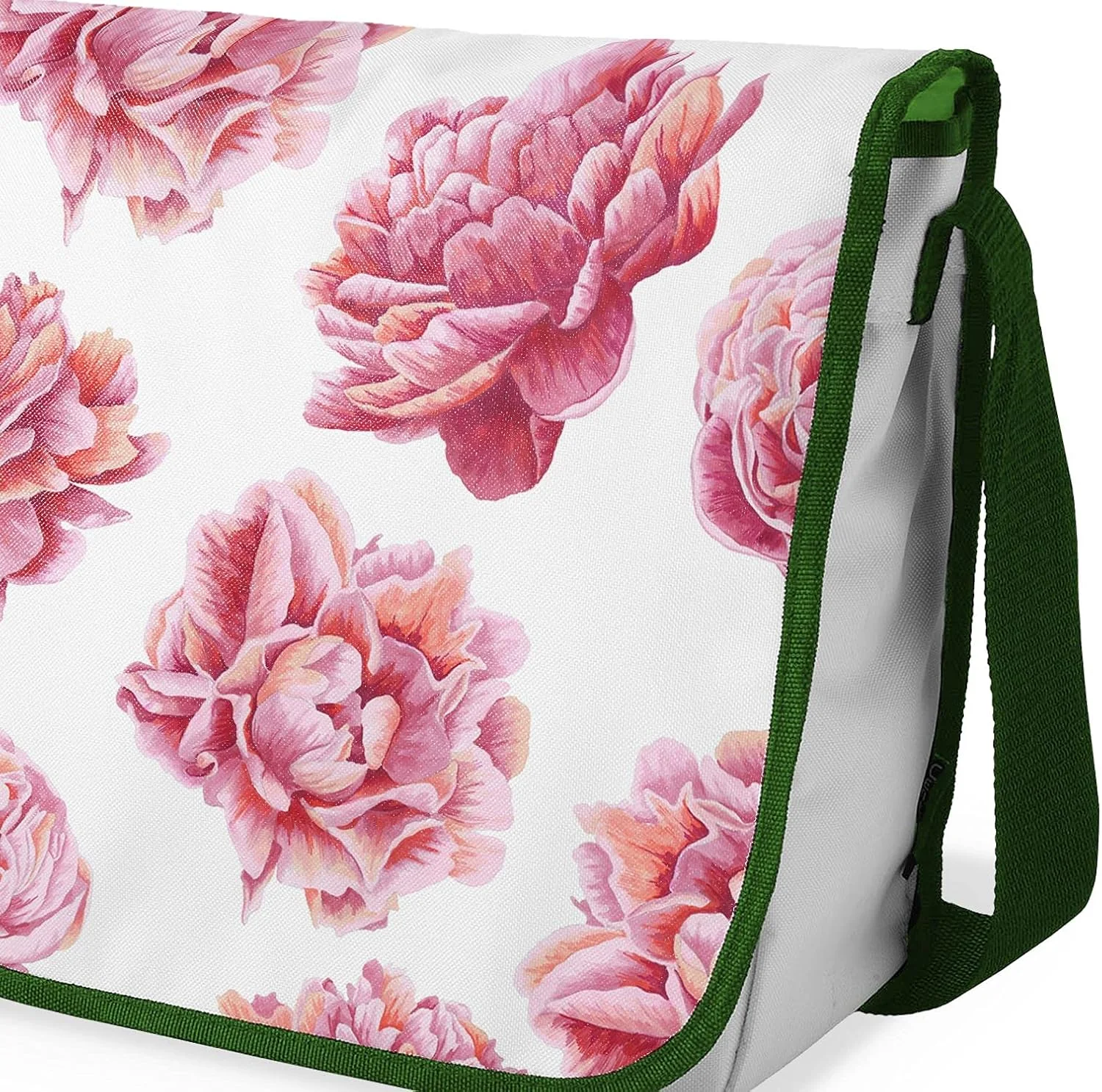 کیف مدرسه ای پیام رسان چاپی دیجیتال بونامیزون با بند خاکی رنگ برای دانش آموزان، کیف کراس بادی، کیف پیک، کیف شانه ای برای کودکان، دختران، پسران، سایز: 29x36 سانتی متر کیف مدرسه ای پیام رسان چاپی دیجیتال بونامیزون با بند خاکی رنگ برای دانش آموزان، کیف کراس بادی، کیف پیک، کیف شانه ای برای کودکان، دختران، پسران، سایز: 29x36 سانتی متر