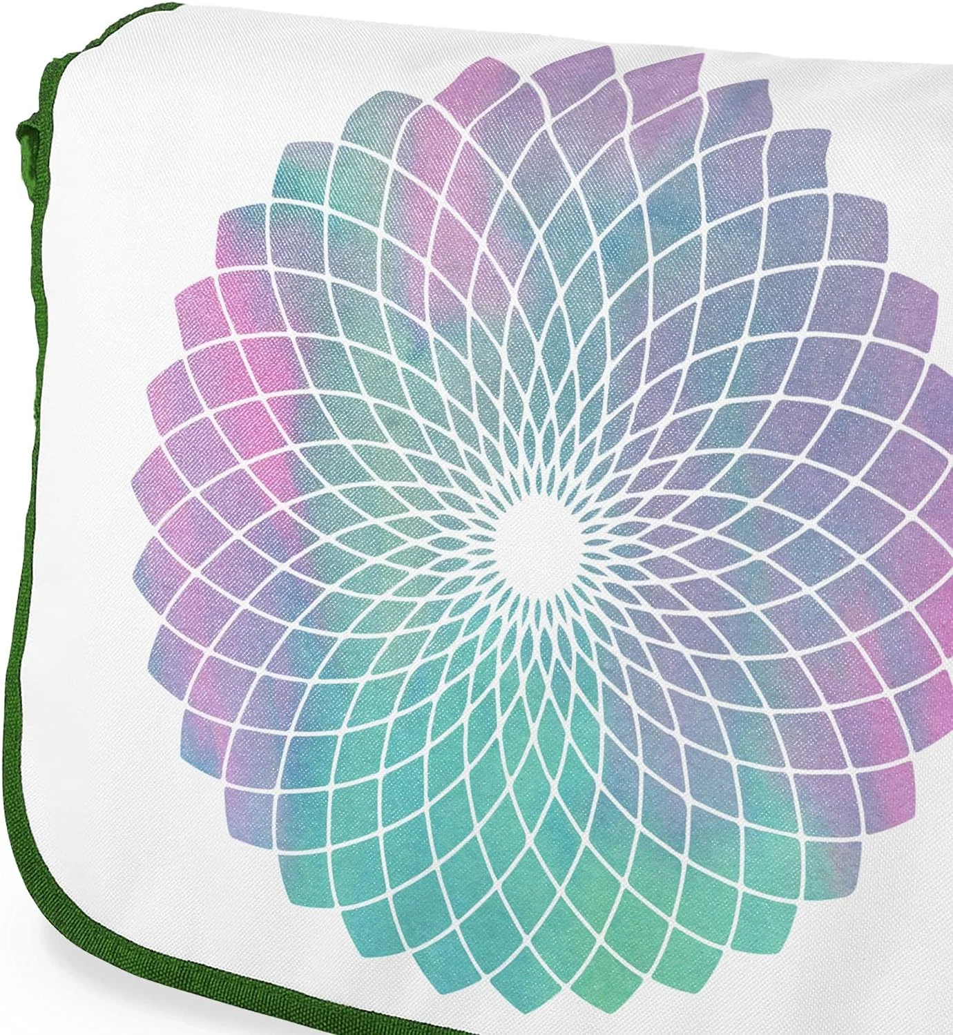 کیف مدرسه ای پیام رسان چاپی دیجیتال Bonamaison با بند خاکی رنگ برای دانش آموزان، کیف کراس بادی، کیف پیک، کیف شانه ای برای کودکان، دختران، پسران، اندازه: 29x36 سانتی متر کیف مدرسه ای پیام رسان چاپی دیجیتال Bonamaison با بند خاکی رنگ برای دانش آموزان، کیف کراس بادی، کیف پیک، کیف شانه ای برای کودکان، دختران، پسران، اندازه: 29x36 سانتی متر