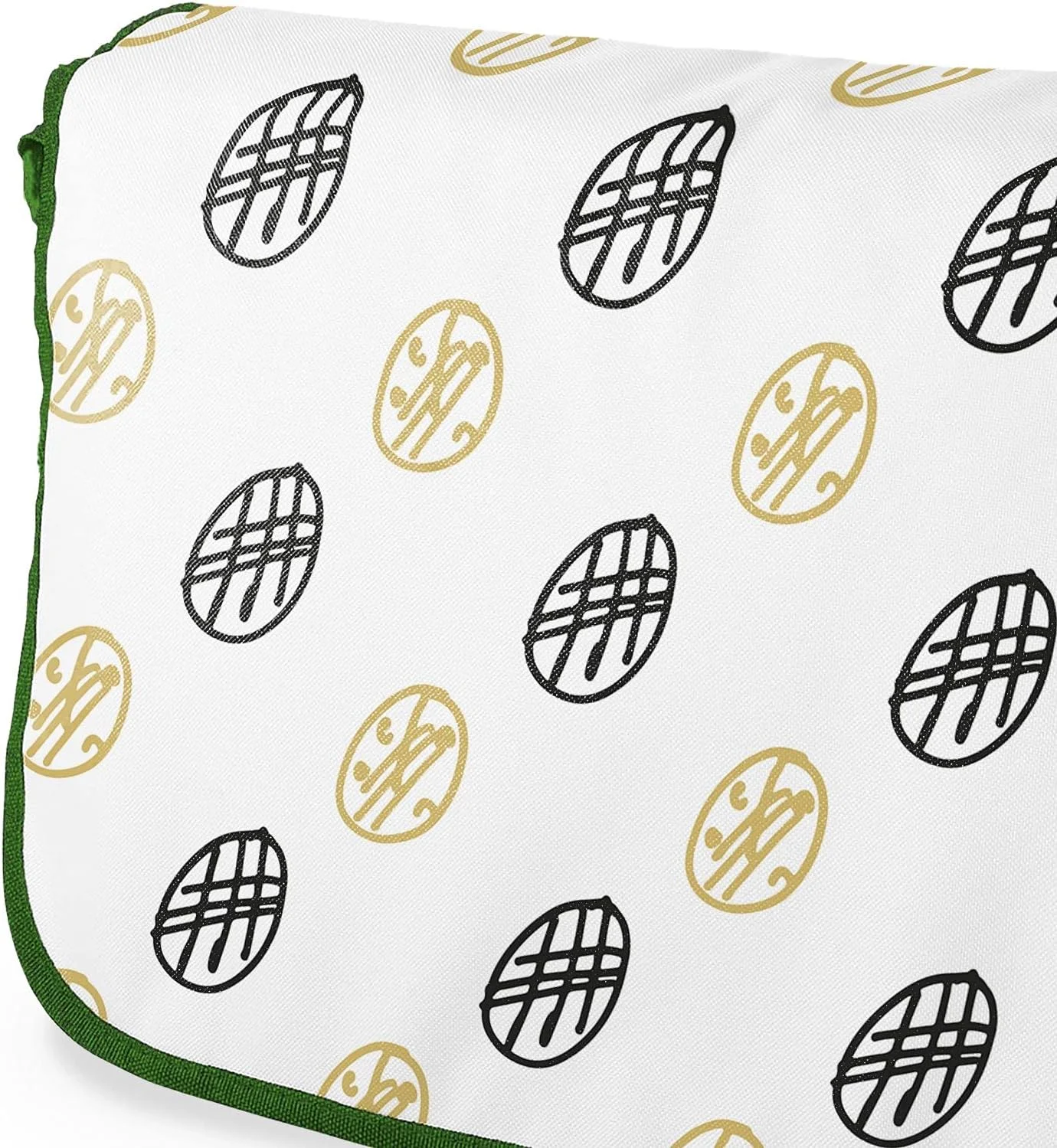 کیف مدرسه ای پیام رسان چاپی دیجیتال Bonamaison با بند خاکی رنگ برای دانش آموزان، کیف کراس بادی، کیف پیک، کیف شانه ای برای کودکان، دختران، پسران، اندازه: 29x36 سانتی متر کیف مدرسه ای پیام رسان چاپی دیجیتال Bonamaison با بند خاکی رنگ برای دانش آموزان، کیف کراس بادی، کیف پیک، کیف شانه ای برای کودکان، دختران، پسران، اندازه: 29x36 سانتی متر