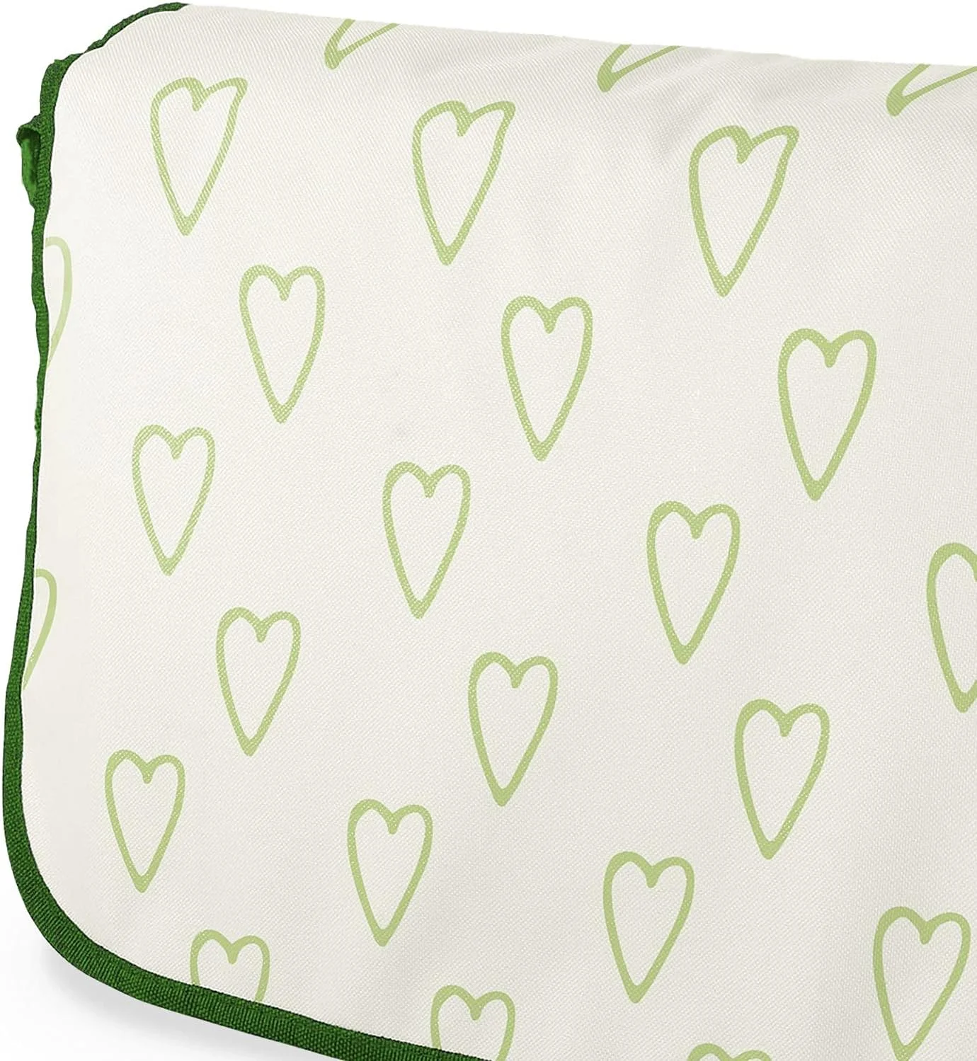 کیف مدرسه ای پیام رسان چاپی دیجیتال Bonamaison با بند خاکی رنگ برای دانش آموزان، کیف کراس بادی، کیف پیک، کیف شانه ای برای کودکان، دختران، پسران، اندازه: 29x36 سانتی متر