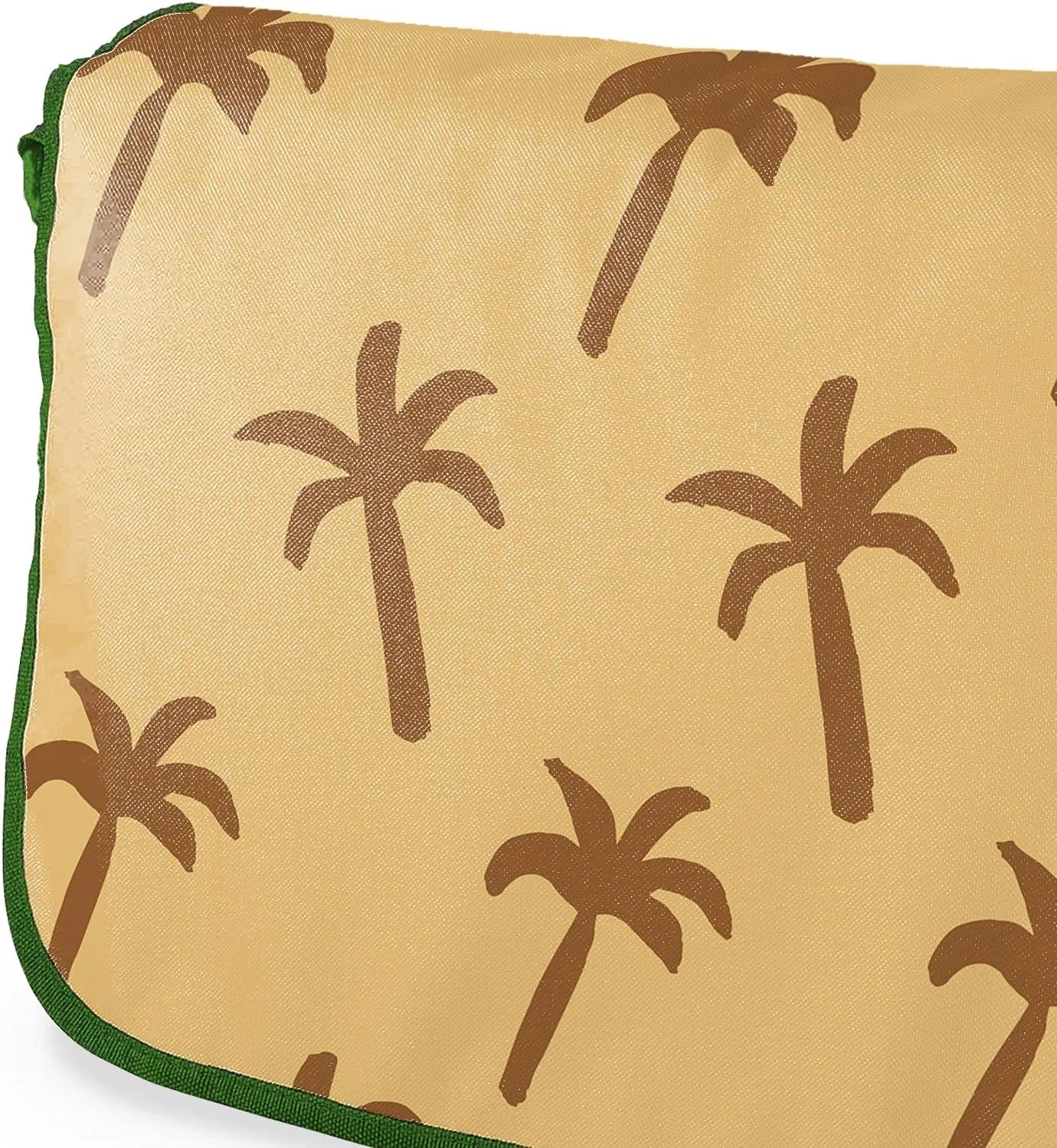 کیف مدرسه ای پیام رسان چاپی دیجیتال Bonamaison با بند خاکی رنگ برای دانش آموزان، کیف کراس بادی، کیف پیک، کیف شانه ای برای کودکان، دختران، پسران، اندازه: 29x36 سانتی متر کیف مدرسه ای پیام رسان چاپی دیجیتال Bonamaison با بند خاکی رنگ برای دانش آموزان، کیف کراس بادی، کیف پیک، کیف شانه ای برای کودکان، دختران، پسران، اندازه: 29x36 سانتی متر