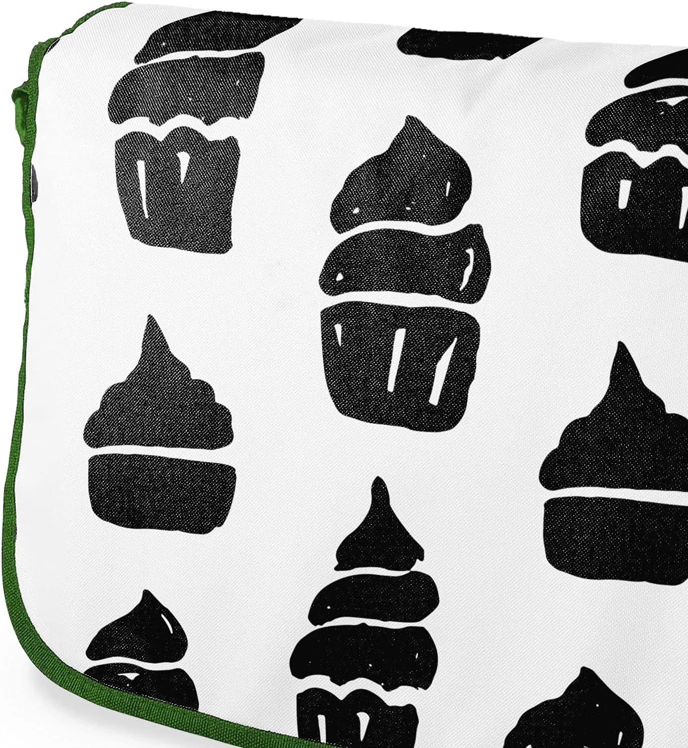 کیف مدرسه ای پیام رسان چاپی دیجیتال Bonamaison با بند خاکی رنگ برای دانش آموزان، کیف کراس بادی، کیف پیک، کیف شانه ای برای کودکان، دختران، پسران، اندازه: 29x36 سانتی متر کیف مدرسه ای پیام رسان چاپی دیجیتال Bonamaison با بند خاکی رنگ برای دانش آموزان، کیف کراس بادی، کیف پیک، کیف شانه ای برای کودکان، دختران، پسران، اندازه: 29x36 سانتی متر