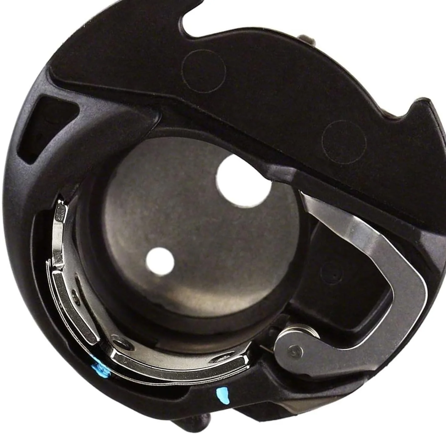 محفظه ماسوره با کشش کم Janome مناسب برای MC11000، 6600 و 6500 محفظه ماسوره با کشش کم Janome مناسب برای MC11000، 6600 و 6500