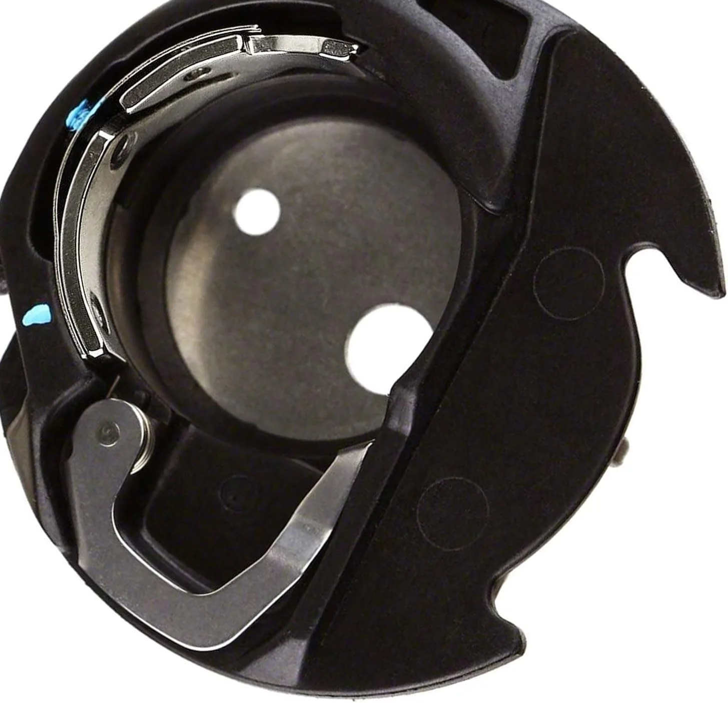 محفظه ماسوره با کشش کم Janome مناسب برای MC11000، 6600 و 6500 محفظه ماسوره با کشش کم Janome مناسب برای MC11000، 6600 و 6500