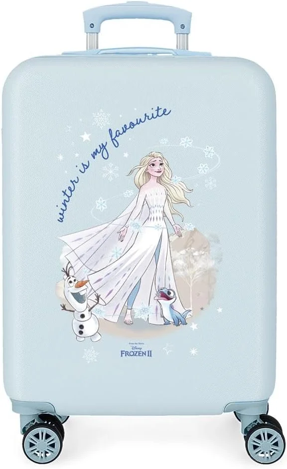 چمدان کودکانه دیزنی مدل Adventure Of My Mind