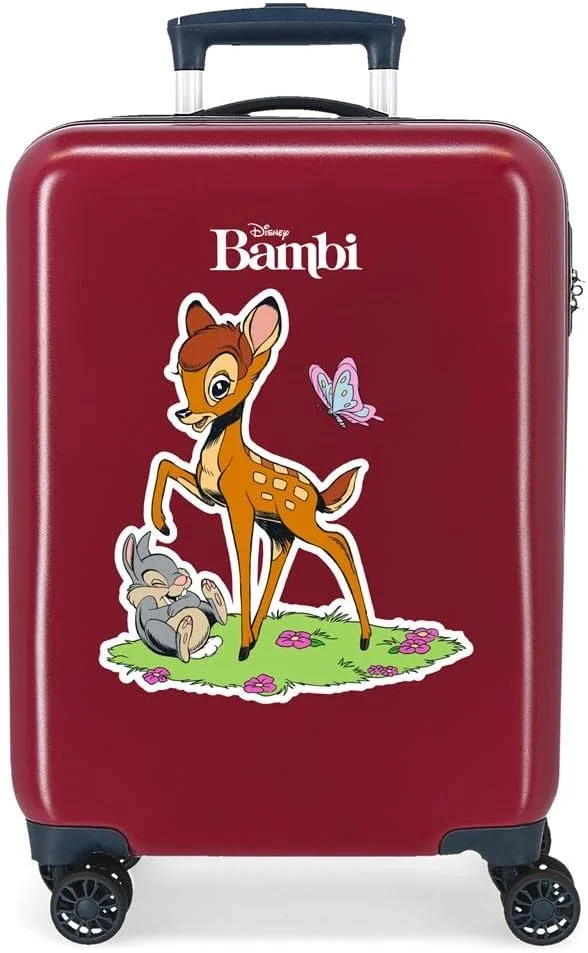 چمدان بچگانه دیزنی بامبی - چمدان کودک
