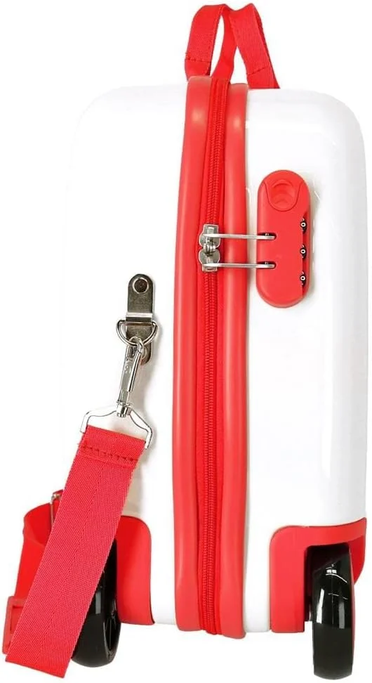 چمدان کودکانه دیزنی King of Leon - چمدان کودک