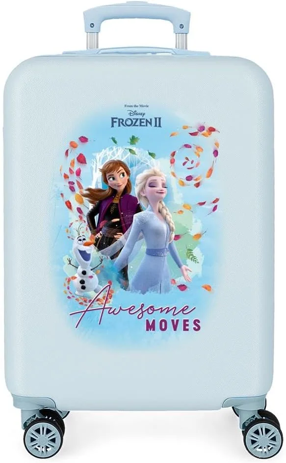 کوله پشتی چرخدار Frozen Awesome Moves