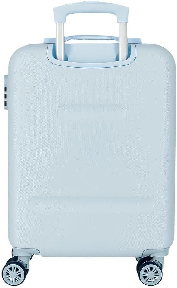 چمدان کودکانه دیزنی مدل Adventure Of My Mind