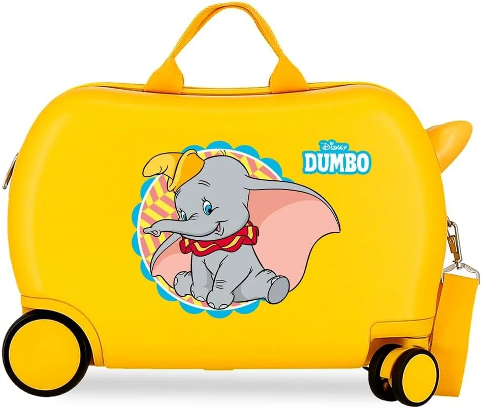 چمدان بچگانه دیزنی کلاسیک 2، تک سایز