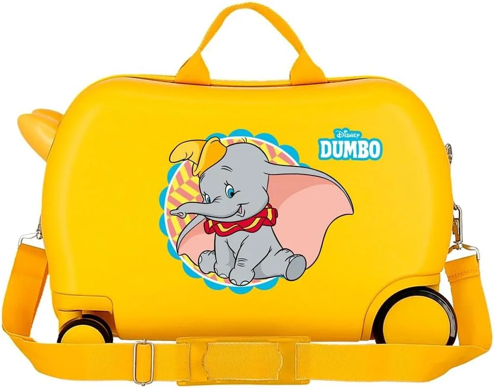 چمدان بچگانه دیزنی کلاسیک 2، تک سایز