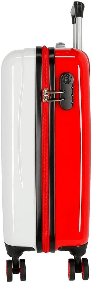 چمدان کابین میکی موس دیزنی چمدان کابین میکی موس دیزنی