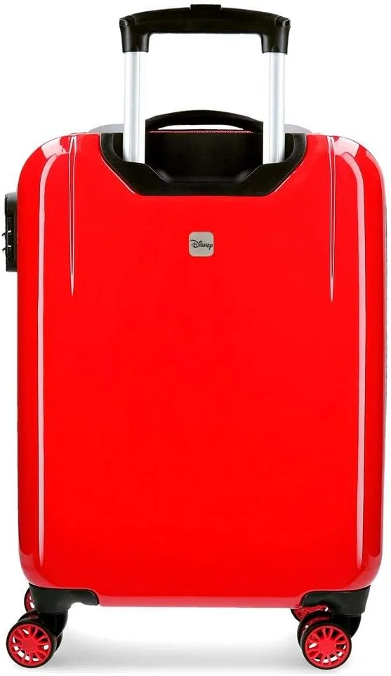 چمدان کابین میکی موس دیزنی چمدان کابین میکی موس دیزنی