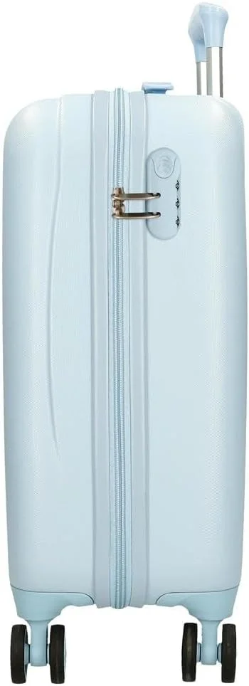 چمدان کودکانه دیزنی مدل Happy Stitch - چمدان بچگانه چمدان کودکانه دیزنی مدل Happy Stitch - چمدان بچگانه