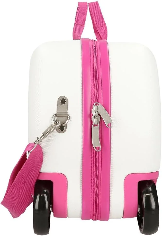 چمدان مهمانی مینی موس دخترانه دیزنی - چمدان کودک چمدان مهمانی مینی موس دخترانه دیزنی - چمدان کودک