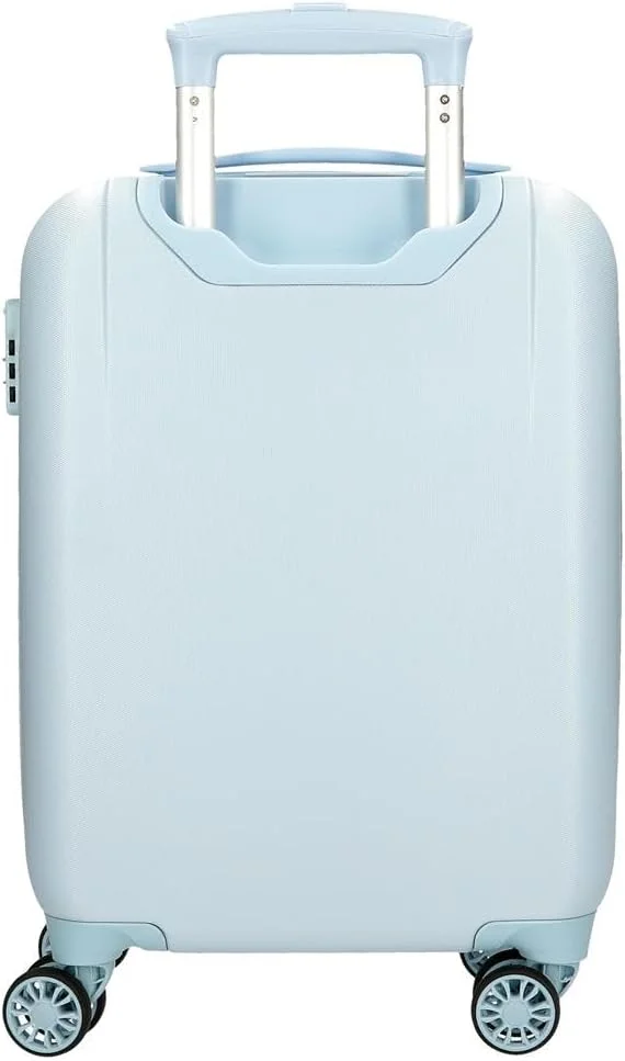 چمدان کودکانه دیزنی مدل Happy Stitch - چمدان بچگانه چمدان کودکانه دیزنی مدل Happy Stitch - چمدان بچگانه