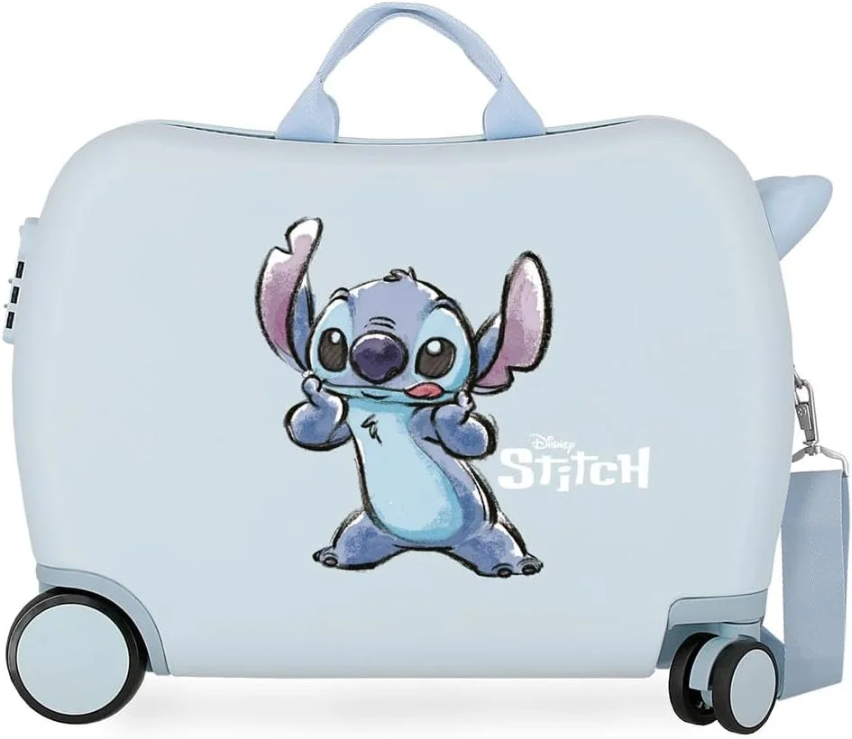 چمدان دیزنی