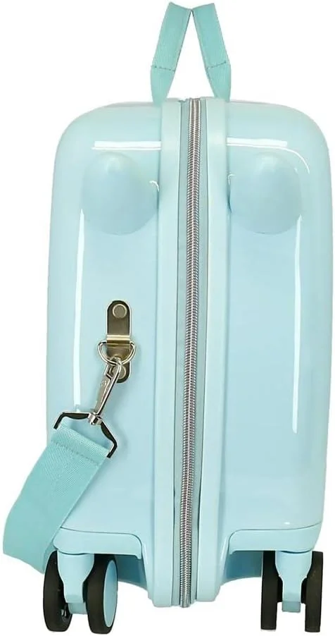 چمدان چرخدار Frozen Find Your Strenght