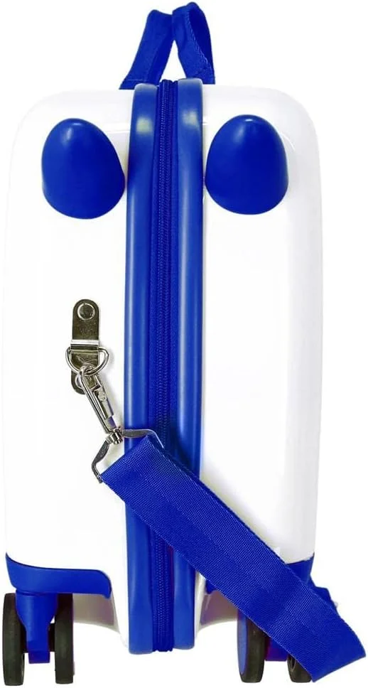 چمدان کودکانه دیزنی مدل Sparkle Like Magic چمدان کودکانه دیزنی مدل Sparkle Like Magic